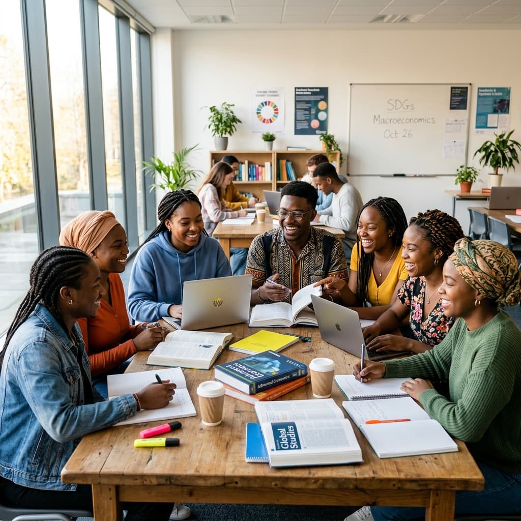 Academic Clinics & Mentorship